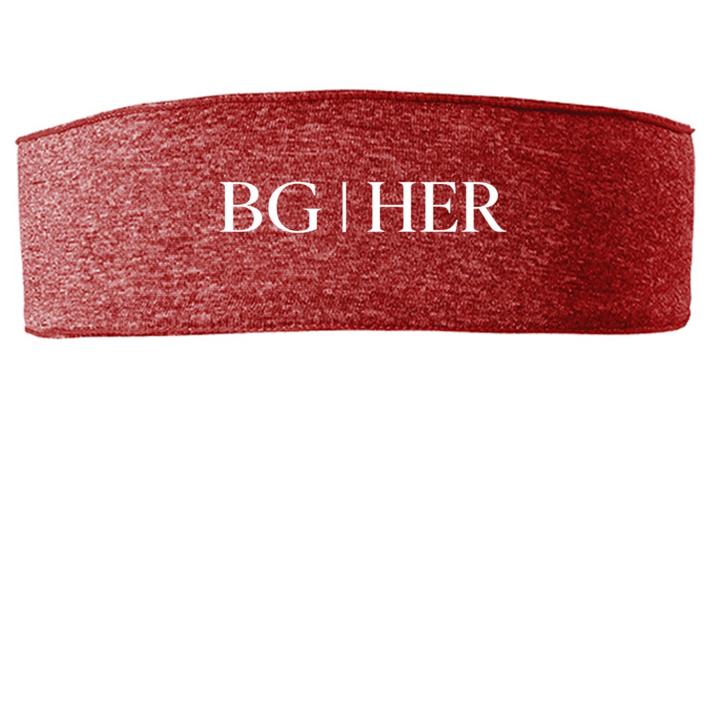 Scarlet Hthr - FRONT